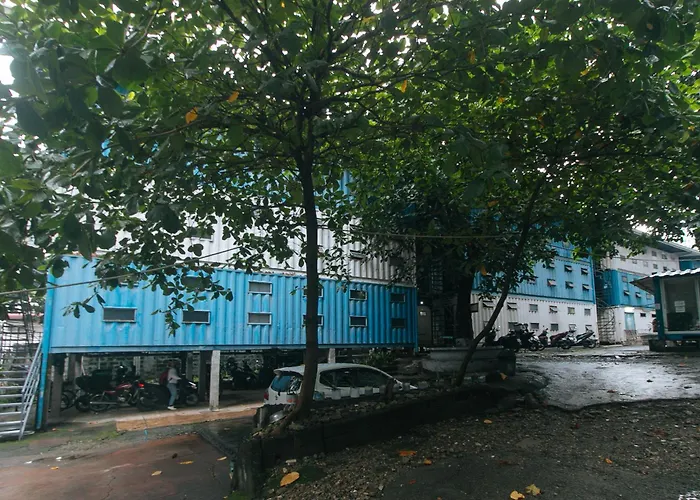 Citihub Shaw Santa Mesa Hotel *